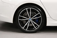 BMW 3 Series 2.0 330E M Sport Auto 4dr 35