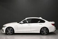 BMW 3 Series 2.0 330E M Sport Auto 4dr 12
