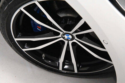 BMW 3 Series 2.0 330E M Sport Auto 4dr 19