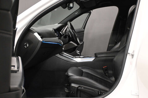 BMW 3 Series 2.0 330E M Sport Auto 4dr 39