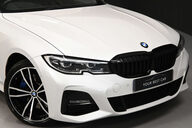 BMW 3 Series 2.0 330E M Sport Auto 4dr 37