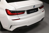 BMW 3 Series 2.0 330E M Sport Auto 4dr 51