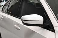 BMW 3 Series 2.0 330E M Sport Auto 4dr 26