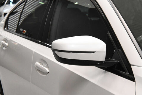 BMW 3 Series 2.0 330E M Sport Auto 4dr 26