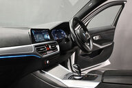 BMW 3 Series 2.0 330E M Sport Auto 4dr 22