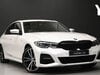 BMW 3 Series 2.0 330E M Sport Auto 4dr