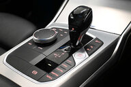 BMW 3 Series 2.0 330E M Sport Auto 4dr 52