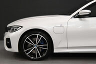 BMW 3 Series 2.0 330E M Sport Auto 4dr 15