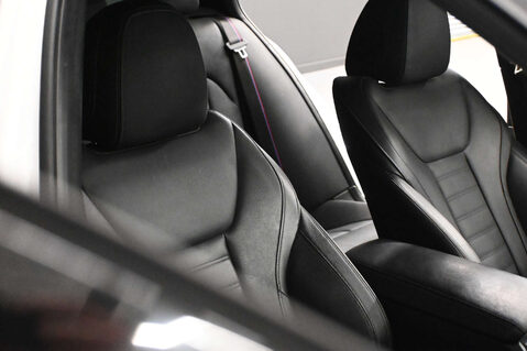 BMW 3 Series 2.0 330E M Sport Auto 4dr 18