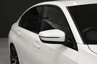 BMW 3 Series 2.0 330E M Sport Auto 4dr 32