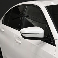 BMW 3 Series 2.0 330E M Sport Auto 4dr 1