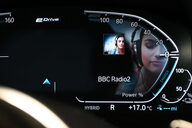 BMW 3 Series 2.0 330E M Sport Auto 4dr 23