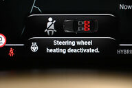 BMW 3 Series 2.0 330E M Sport Auto 4dr 6