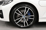 BMW 3 Series 2.0 330E M Sport Auto 4dr 47
