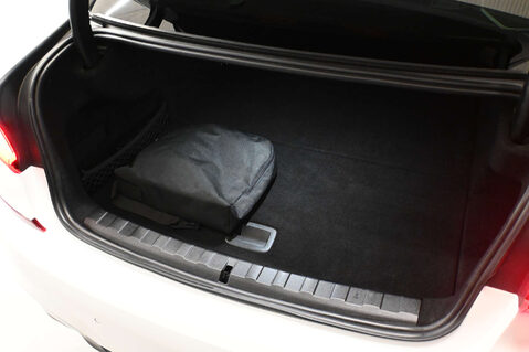 BMW 3 Series 2.0 330E M Sport Auto 4dr 54