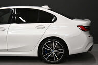 BMW 3 Series 2.0 330E M Sport Auto 4dr 17
