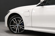 BMW 3 Series 2.0 330E M Sport Auto 4dr 24