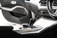 BMW 3 Series 2.0 330E M Sport Auto 4dr 29