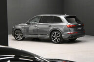 Audi Q7 3.0 Q7 Black Edition 55 TFSI MHEV Quattro Auto 4WD 5dr 9