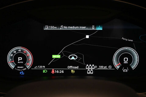 Audi Q7 3.0 Q7 Black Edition 55 TFSI MHEV Quattro Auto 4WD 5dr 47