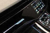 Audi Q7 3.0 Q7 Black Edition 55 TFSI MHEV Quattro Auto 4WD 5dr 26