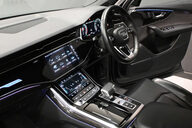Audi Q7 3.0 Q7 Black Edition 55 TFSI MHEV Quattro Auto 4WD 5dr 40