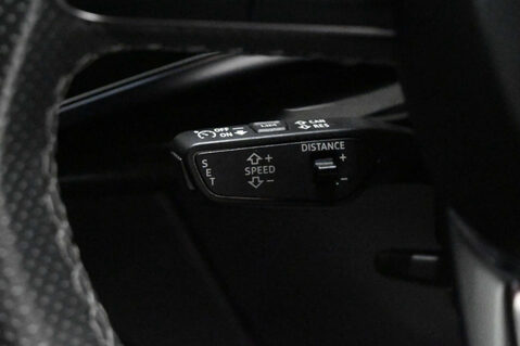 Audi Q7 3.0 Q7 Black Edition 55 TFSI MHEV Quattro Auto 4WD 5dr 48