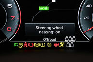 Audi Q7 3.0 Q7 Black Edition 55 TFSI MHEV Quattro Auto 4WD 5dr 6