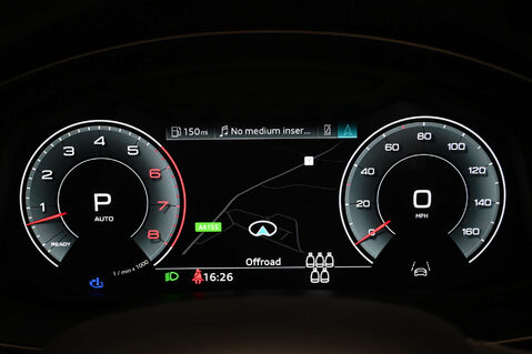 Audi Q7 3.0 Q7 Black Edition 55 TFSI MHEV Quattro Auto 4WD 5dr 49