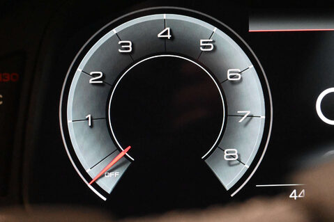 Audi Q7 3.0 Q7 Black Edition 55 TFSI MHEV Quattro Auto 4WD 5dr 32