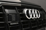 Audi Q7 3.0 Q7 Black Edition 55 TFSI MHEV Quattro Auto 4WD 5dr 38