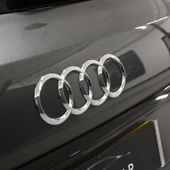 Audi Q7 3.0 Q7 Black Edition 55 TFSI MHEV Quattro Auto 4WD 5dr 1