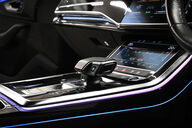 Audi Q7 3.0 Q7 Black Edition 55 TFSI MHEV Quattro Auto 4WD 5dr 20