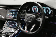 Audi Q7 3.0 Q7 Black Edition 55 TFSI MHEV Quattro Auto 4WD 5dr 18