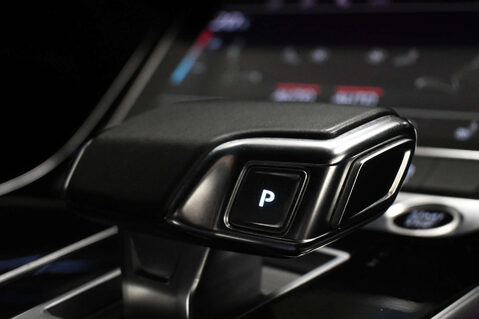 Audi Q7 3.0 Q7 Black Edition 55 TFSI MHEV Quattro Auto 4WD 5dr 30