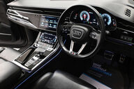 Audi Q7 3.0 Q7 Black Edition 55 TFSI MHEV Quattro Auto 4WD 5dr 4