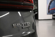 Audi Q7 3.0 Q7 Black Edition 55 TFSI MHEV Quattro Auto 4WD 5dr 39