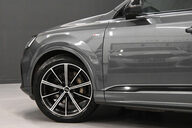 Audi Q7 3.0 Q7 Black Edition 55 TFSI MHEV Quattro Auto 4WD 5dr 25