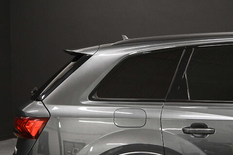 Audi Q7 3.0 Q7 Black Edition 55 TFSI MHEV Quattro Auto 4WD 5dr 27