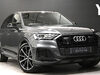 Audi Q7 3.0 Q7 Black Edition 55 TFSI MHEV Quattro Auto 4WD 5dr