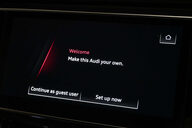 Audi Q7 3.0 Q7 Black Edition 55 TFSI MHEV Quattro Auto 4WD 5dr 50