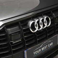 Audi Q7 3.0 Q7 Black Edition 55 TFSI MHEV Quattro Auto 4WD 5dr 1