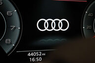 Audi Q7 3.0 Q7 Black Edition 55 TFSI MHEV Quattro Auto 4WD 5dr 53