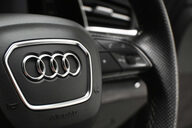 Audi Q7 3.0 Q7 Black Edition 55 TFSI MHEV Quattro Auto 4WD 5dr 46