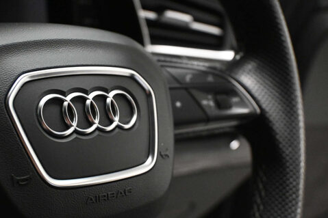 Audi Q7 3.0 Q7 Black Edition 55 TFSI MHEV Quattro Auto 4WD 5dr 46