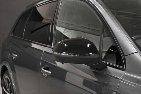 Audi Q7 3.0 Q7 Black Edition 55 TFSI MHEV Quattro Auto 4WD 5dr 15