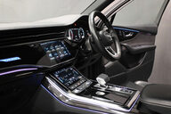 Audi Q7 3.0 Q7 Black Edition 55 TFSI MHEV Quattro Auto 4WD 5dr 24