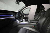 Audi Q7 3.0 Q7 Black Edition 55 TFSI MHEV Quattro Auto 4WD 5dr 52