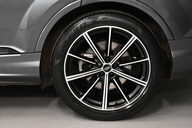 Audi Q7 3.0 Q7 Black Edition 55 TFSI MHEV Quattro Auto 4WD 5dr 23