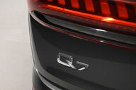 Audi Q7 3.0 Q7 Black Edition 55 TFSI MHEV Quattro Auto 4WD 5dr 41